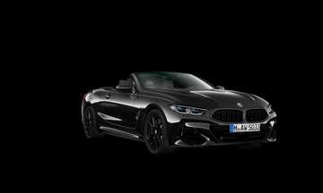 iCabrio*M Sport*Laser*ACC*360*Bowers&Wilkins*