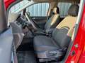 Volkswagen Caddy 2.0 TDI Comfortline NAVI ACC KLIMA SITZHZG Rojo - thumbnail 12