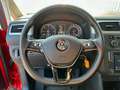 Volkswagen Caddy 2.0 TDI Comfortline NAVI ACC KLIMA SITZHZG Rojo - thumbnail 8