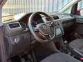 Volkswagen Caddy 2.0 TDI Comfortline NAVI ACC KLIMA SITZHZG Rojo - thumbnail 7