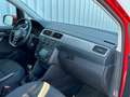Volkswagen Caddy 2.0 TDI Comfortline NAVI ACC KLIMA SITZHZG Rot - thumbnail 11