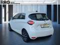 Renault ZOE Z.E. 50 R135 Evolution  Apple CarPlay PDC BT Weiß - thumbnail 4