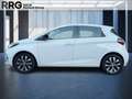 Renault ZOE Z.E. 50 R135 Evolution  Apple CarPlay PDC BT Weiß - thumbnail 2