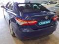 Toyota Camry 2.5 220H Advance Azul - thumbnail 8