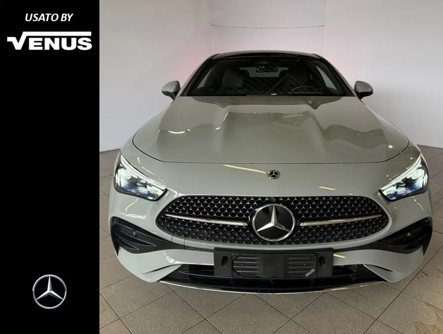 Mercedes-Benz CLE 300 CLE Coupe - C236 CLE Coupe 300 AMG Line Premium Grigio - 1