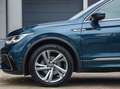 Volkswagen Tiguan 1.5 TSI R-Line-DSG-PLATINUM-LED-PANO-ACC-CAM-KEYL Azul - thumbnail 6