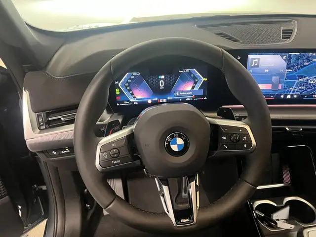 BMW X1 view 15