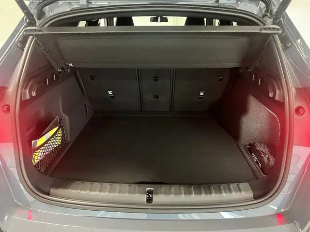 BMW X1 view 9