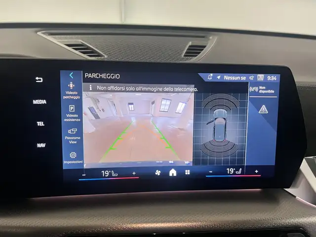 BMW X1 view 12