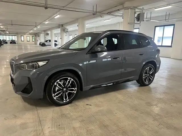 2026 BMW X1 in Blue for sale