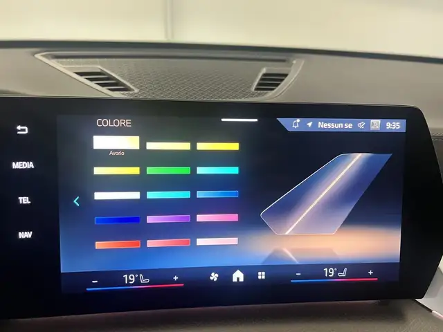 BMW X1 view 14
