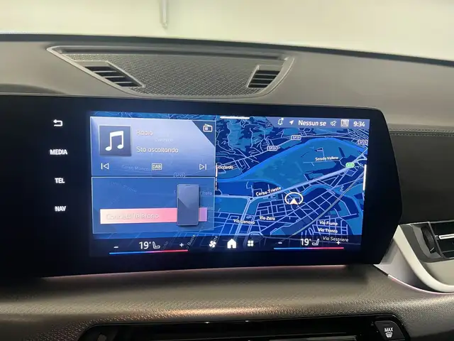 BMW X1 view 8