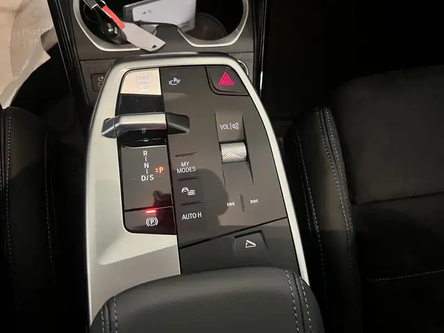 BMW X1 view 7