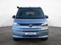 Volkswagen T7 California T7 California Coast TSI STDHZ*ELEKT.DACH* Plateado - thumbnail 2