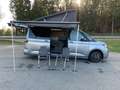 Volkswagen T7 California T7 California Coast TSI STDHZ*ELEKT.DACH* Plateado - thumbnail 17