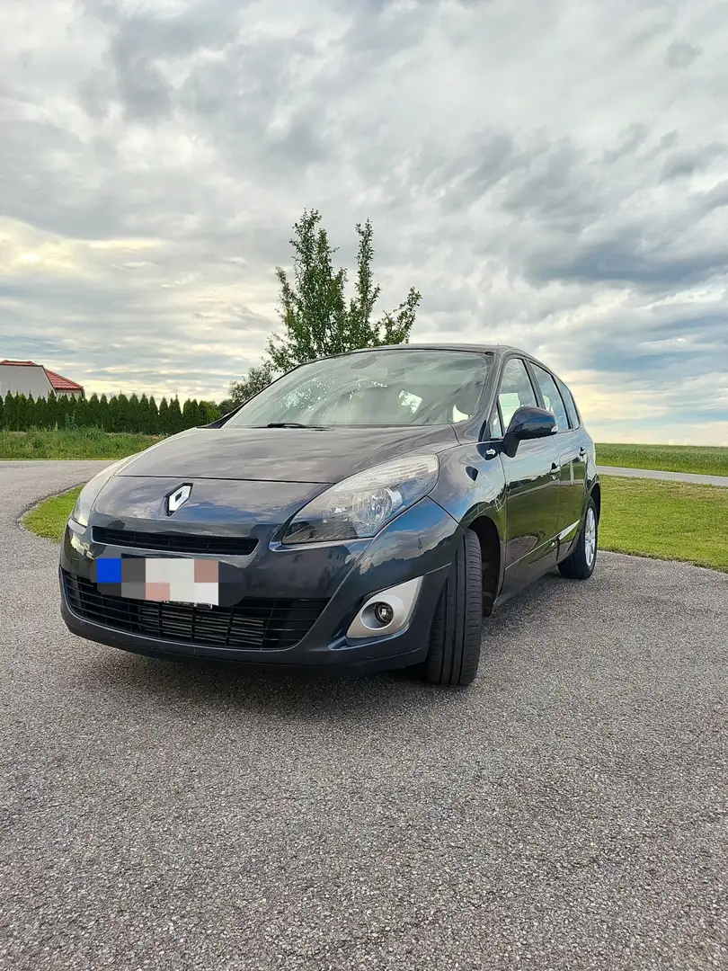 Renault Grand Scenic TomTom Edition 1,6 DCi 130, Pickerl gültig - 1