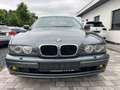 BMW 525 5er 525i Edition Exclusive 2.Hand Bmw Scheckheft Gris - thumbnail 5