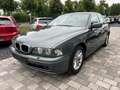 BMW 525 5er 525i Edition Exclusive 2.Hand Bmw Scheckheft Gris - thumbnail 1