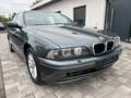 BMW 525 5er 525i Edition Exclusive 2.Hand Bmw Scheckheft Gris - thumbnail 3