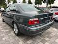 BMW 525 5er 525i Edition Exclusive 2.Hand Bmw Scheckheft Gris - thumbnail 2