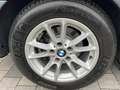 BMW 525 5er 525i Edition Exclusive 2.Hand Bmw Scheckheft Gris - thumbnail 14