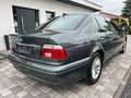 BMW 525 5er 525i Edition Exclusive 2.Hand Bmw Scheckheft Gris - thumbnail 4