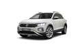 Volkswagen T-Roc 1.5 TSI Más 110 kW DSG7 Beige - thumbnail 1