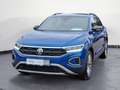 Volkswagen T-Roc 2.0 TDI SCR GOAL Blau - thumbnail 2