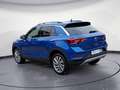 Volkswagen T-Roc 2.0 TDI SCR GOAL Blau - thumbnail 4