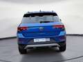 Volkswagen T-Roc 2.0 TDI SCR GOAL Blau - thumbnail 5