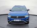 Volkswagen T-Roc 2.0 TDI SCR GOAL Blau - thumbnail 7
