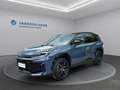 Toyota RAV 4 5-Türer GR Sport 2.5 Hybrid Automatikgetriebe Grau - thumbnail 1