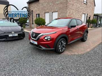 1.0 DIG-T 114PK AR/CAM CARPLAY NIEUW 0KM