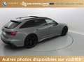 Audi RS6 AVANT 4.0 V8 QUATTRO 600 CV TIPTRONIC Grau - thumbnail 30