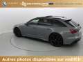 Audi RS6 AVANT 4.0 V8 QUATTRO 600 CV TIPTRONIC Grau - thumbnail 39