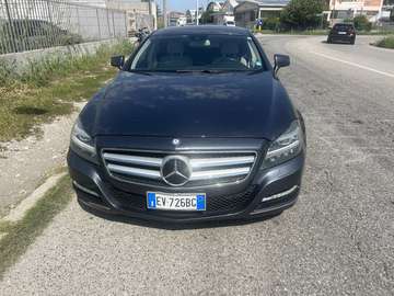 cdi be 4matic auto