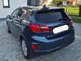 Ford Fiesta Fiesta 1.6i SE 16v Trend Schwarz - thumbnail 3