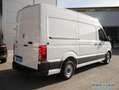 Volkswagen Crafter 2.0TDI Kasten MR Hochdach Luft-Standheizung Nav Weiß - thumbnail 7