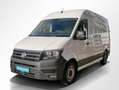 Volkswagen Crafter 2.0TDI Kasten MR Hochdach Luft-Standheizung Nav Weiß - thumbnail 17