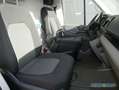 Volkswagen Crafter 2.0TDI Kasten MR Hochdach Luft-Standheizung Nav Weiß - thumbnail 9