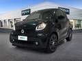 smart forTwo coupè 90 0.9 66kW TURBO british green twinamic Vert - thumbnail 1