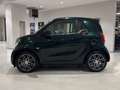 smart forTwo coupè 90 0.9 66kW TURBO british green twinamic Vert - thumbnail 2