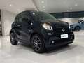 smart forTwo coupè 90 0.9 66kW TURBO british green twinamic Vert - thumbnail 5