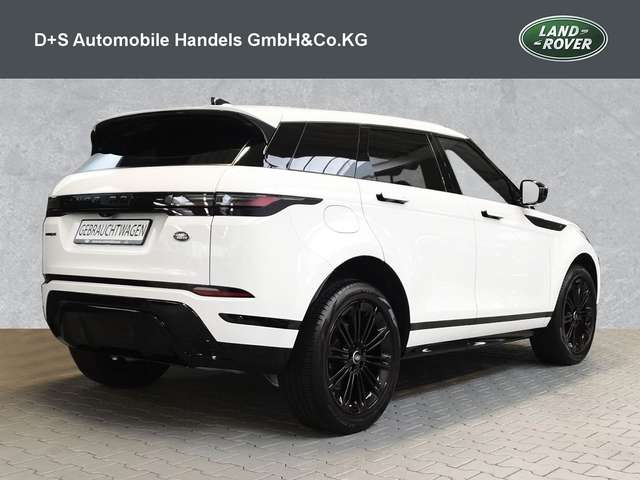 Land Rover Range Rover Evoque D200 Dynamic SE