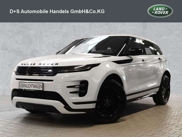 Imagine Land Rover Range Rover Evoque D200 Dynamic SE