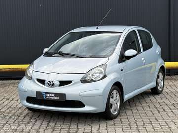 1.0-12V Sport AUTOMAAT