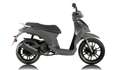 KL Motors B-Tre KL B3 125 Nero - thumbnail 1