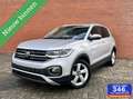 Volkswagen T-Cross 1.0 TSi Style CARPLAY|PDC|ACC|LANE ASSIST Zilver - thumbnail 1