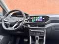Volkswagen T-Cross 1.0 TSi Style CARPLAY|PDC|ACC|LANE ASSIST Zilver - thumbnail 16