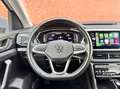 Volkswagen T-Cross 1.0 TSi Style CARPLAY|PDC|ACC|LANE ASSIST Zilver - thumbnail 17